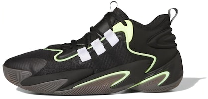 adidas BYW Select Boost 'Black Lime' IF6669 adidas BYW Select Boost 'Black Lime' IF6669