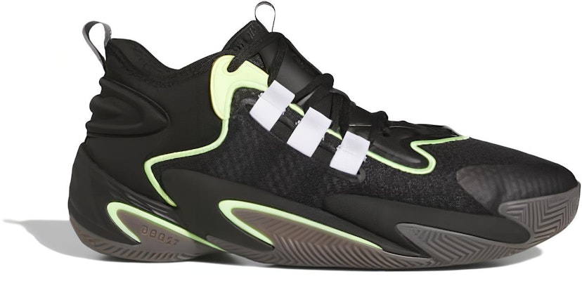 adidas BYW Select Boost 'Negro Lima' IF6669 Order adidas BYW Select Boost 'Negro Lima' IF6669