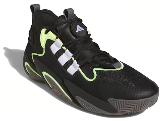 adidas BYW Select Boost 'Negro Lima' IF6669 Lookbook adidas BYW Select Boost 'Negro Lima' IF6669