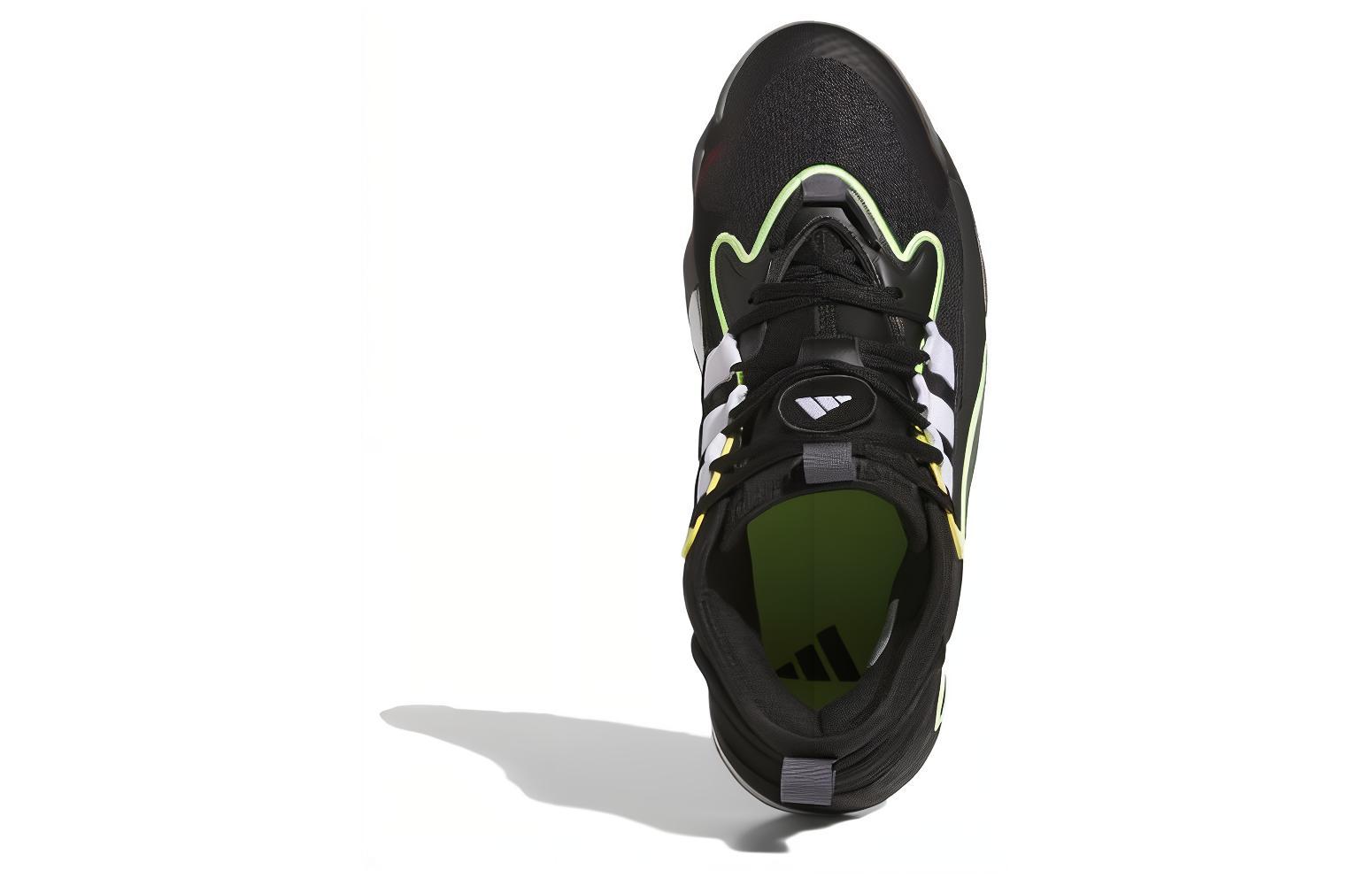 Shop adidas BYW Select Boost 'Negro Lima' IF6669
