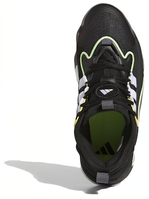 adidas BYW Select Boost 'Negro Lima' IF6669 Shop adidas BYW Select Boost 'Negro Lima' IF6669