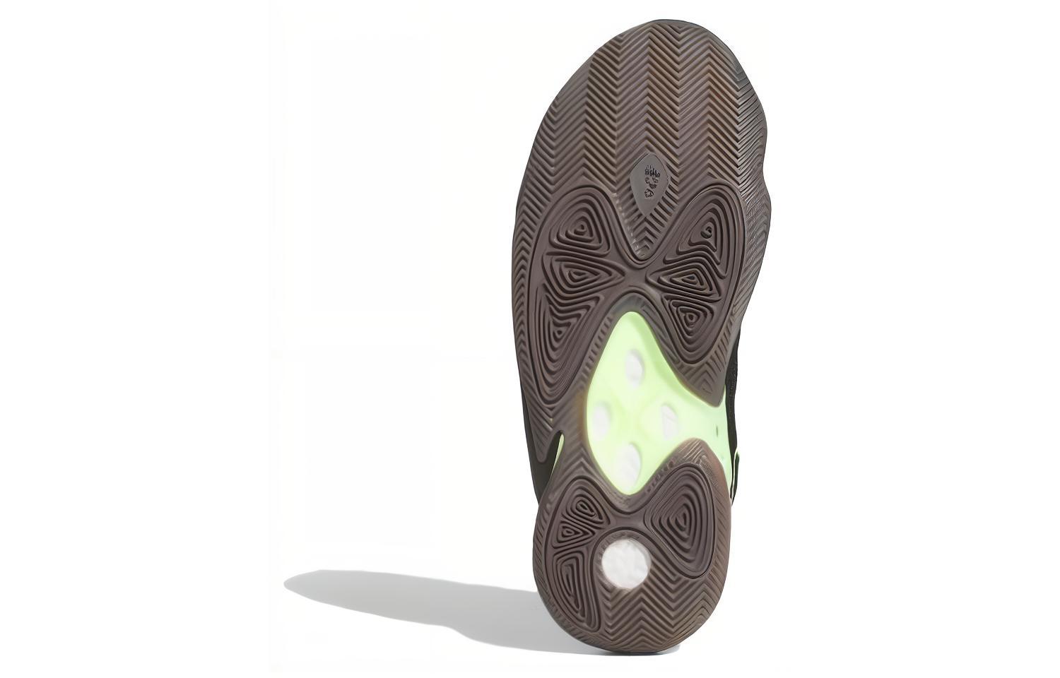 Purchase adidas BYW Select Boost 'Negro Lima' IF6669