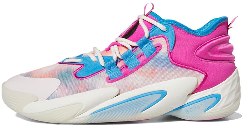 adidas BOOST You Wear Select Semi Lucid Fuchsia IG2591