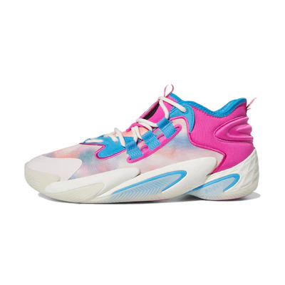 adidas BYW Select 'Semi Lucid Fuchsia'