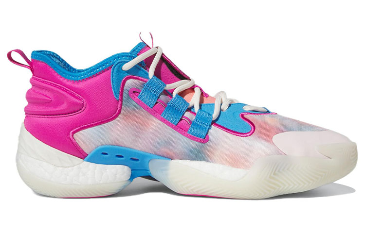 Order アディダス BOOST You Wear Select 「セミルシッドフューシャ」 IG2591