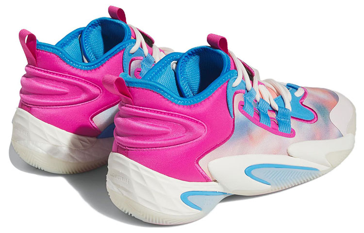 Shop アディダス BOOST You Wear Select 「セミルシッドフューシャ」 IG2591