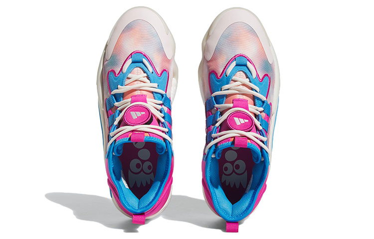 Purchase アディダス BOOST You Wear Select 「セミルシッドフューシャ」 IG2591