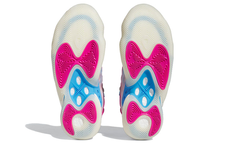 Details for アディダス BOOST You Wear Select 「セミルシッドフューシャ」 IG2591