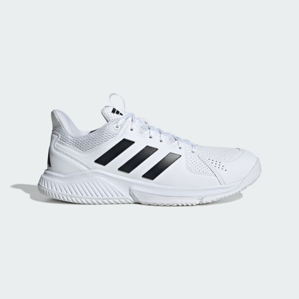 Adidas C.O.T Indoor Sneakers Cloud White/Core Black/Cloud White