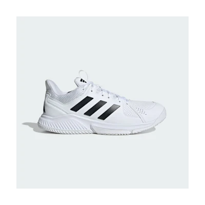 Adidas C.O.T Indoor Sneakers Cloud White/Core Black/Cloud White
