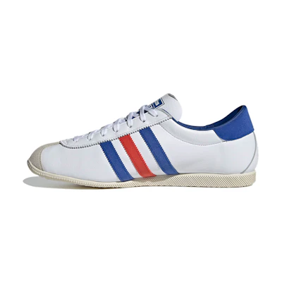 adidas Cadet White Blue