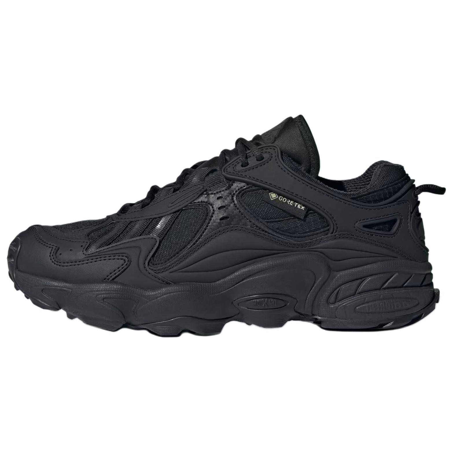 adidas Cadiant FYW Gore-Tex Black Outdoor Low-Top Shoes Durable & Anti-Slip IG4515