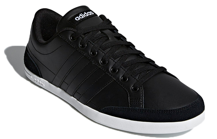 Buy adidas Caflaire 'Black White' B43745 Novelship