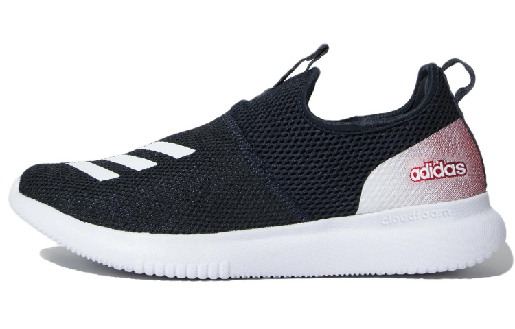 adidas Caleron 'Black Pink' GA7577