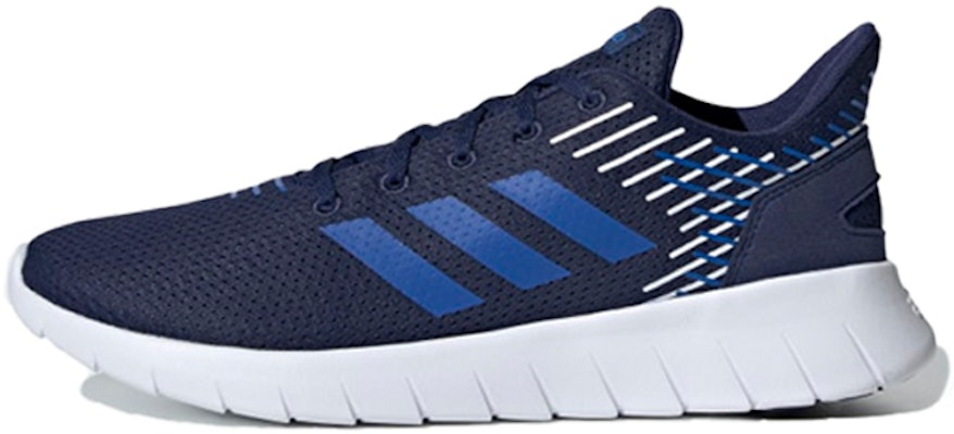 adidas Calibrate Asweerun Shoes 'Navy Blue' EE8448 Buy adidas Calibrate Asweerun Shoes 'Navy Blue' EE8448