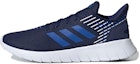 Buy adidas Calibrate Asweerun Shoes 'Navy Blue' EE8448