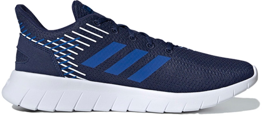 adidas Calibrate Asweerun Shoes 'Navy Blue' EE8448 Order adidas Calibrate Asweerun Shoes 'Navy Blue' EE8448