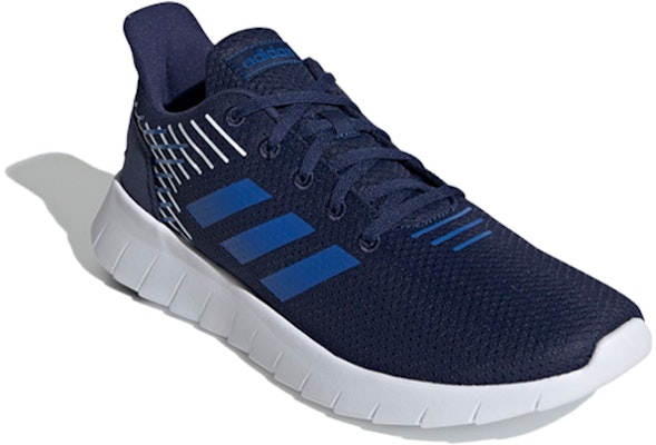 adidas Calibrate Asweerun Shoes 'Navy Blue' EE8448 Lookbook adidas Calibrate Asweerun Shoes 'Navy Blue' EE8448