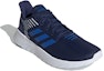 Lookbook adidas Calibrate Asweerun Shoes 'Navy Blue' EE8448