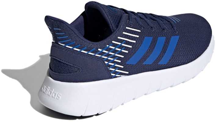adidas Calibrate Asweerun Shoes 'Navy Blue' EE8448 Shop adidas Calibrate Asweerun Shoes 'Navy Blue' EE8448
