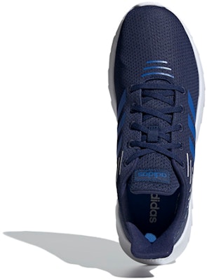 adidas Calibrate Asweerun Shoes 'Navy Blue' EE8448 Purchase adidas Calibrate Asweerun Shoes 'Navy Blue' EE8448
