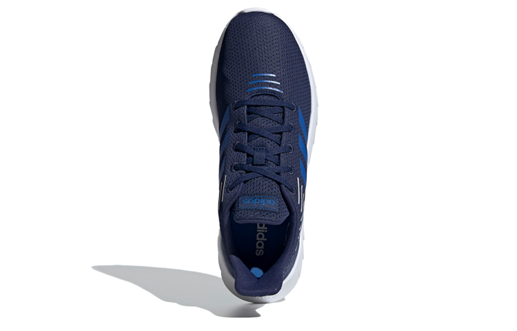 Details for adidas Calibrate Asweerun Schuhe ''Navy Blau'' EE8448