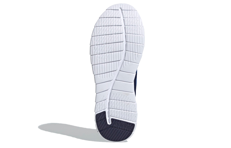 Details for adidas Calibrate Asweerun Shoes 'Navy Blue' EE8448