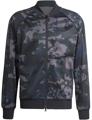 adidas Jaket Camo Sstr Track Top Hitam Full-Print Camo IS0252 Buy adidas Jaket Camo Sstr Track Top Hitam Full-Print Camo IS0252