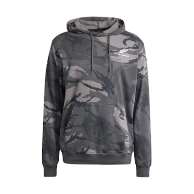 adidas Camouflage Loose Fit Pullover Hoodie Multicolor IW0242