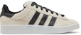 adidas Campus 00s 'Aluminium Hitam' HQ8711