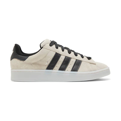 adidas Campus 00s 'Aluminium Black'