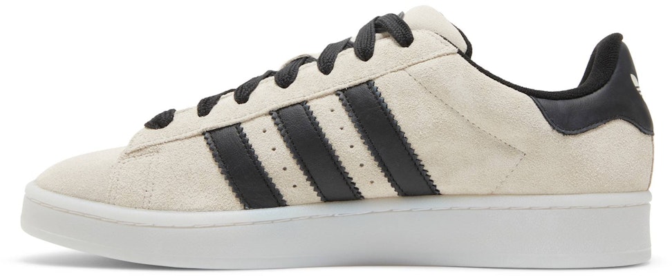 adidas Campus 00s 'Aluminium Black' HQ8711 Lookbook adidas Campus 00s 'Aluminium Black' HQ8711