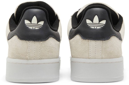 adidas Campus 00s 'Aluminio Negro' HQ8711 Details for adidas Campus 00s 'Aluminio Negro' HQ8711