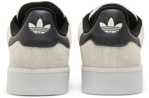 adidas Campus 00s 'Aluminium Black' HQ8711 Details for adidas Campus 00s 'Aluminium Black' HQ8711