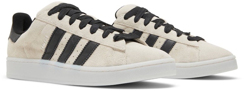 adidas Campus 00s 'Aluminio Negro' HQ8711 Cheap adidas Campus 00s 'Aluminio Negro' HQ8711