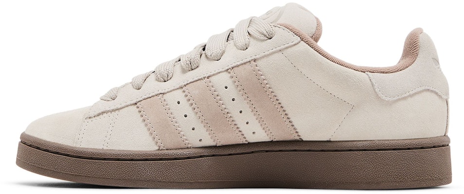 adidas Campus 00s 'Aluminium Earth Strata' Aluminium Earth Strata ID3425 Lookbook adidas Campus 00s 'Aluminium Earth Strata' Aluminium Earth Strata ID3425
