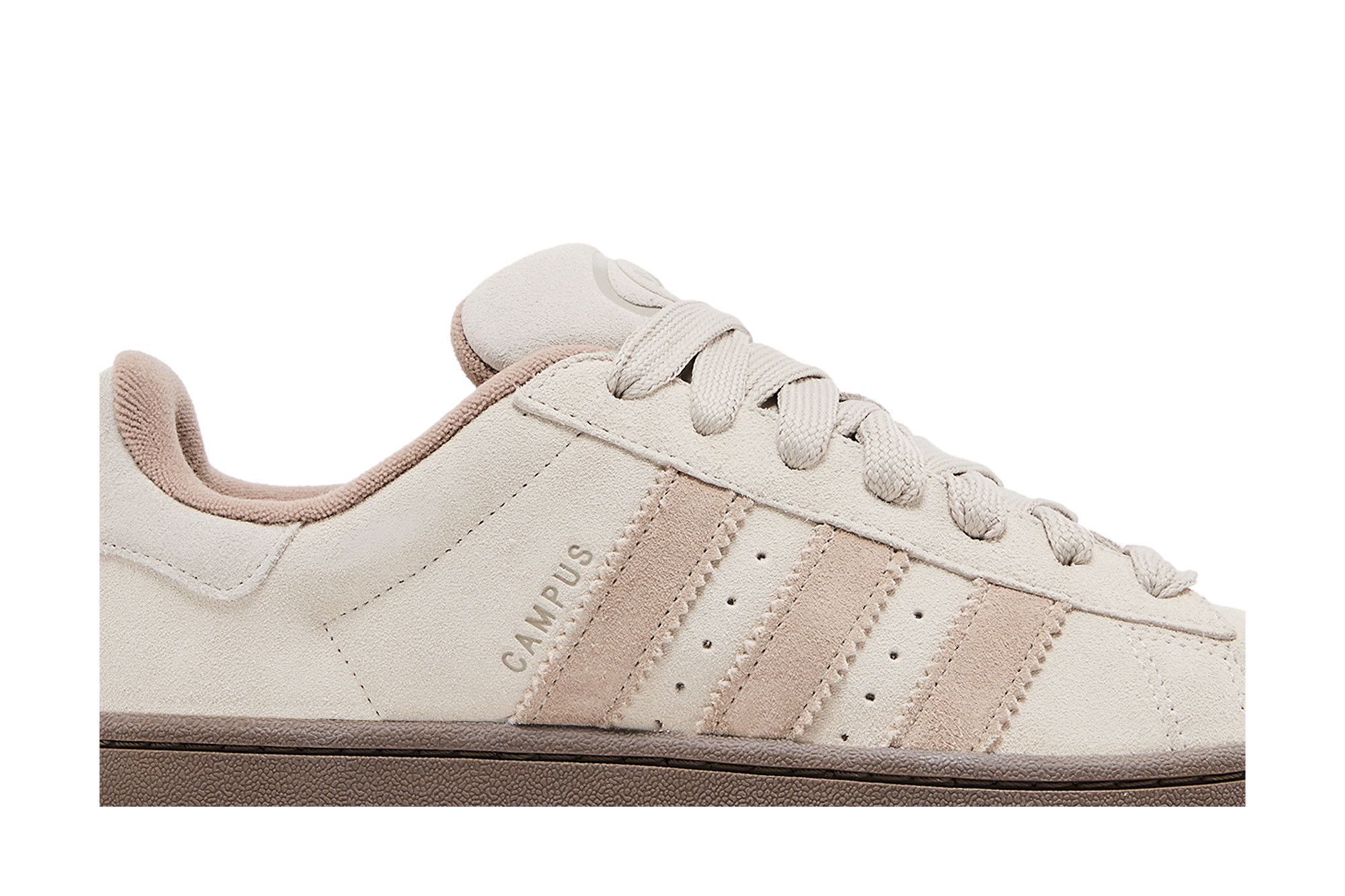 Lookbook adidas Campus 00s ''Aluminium Earth Strata'' Sneaker ID3425