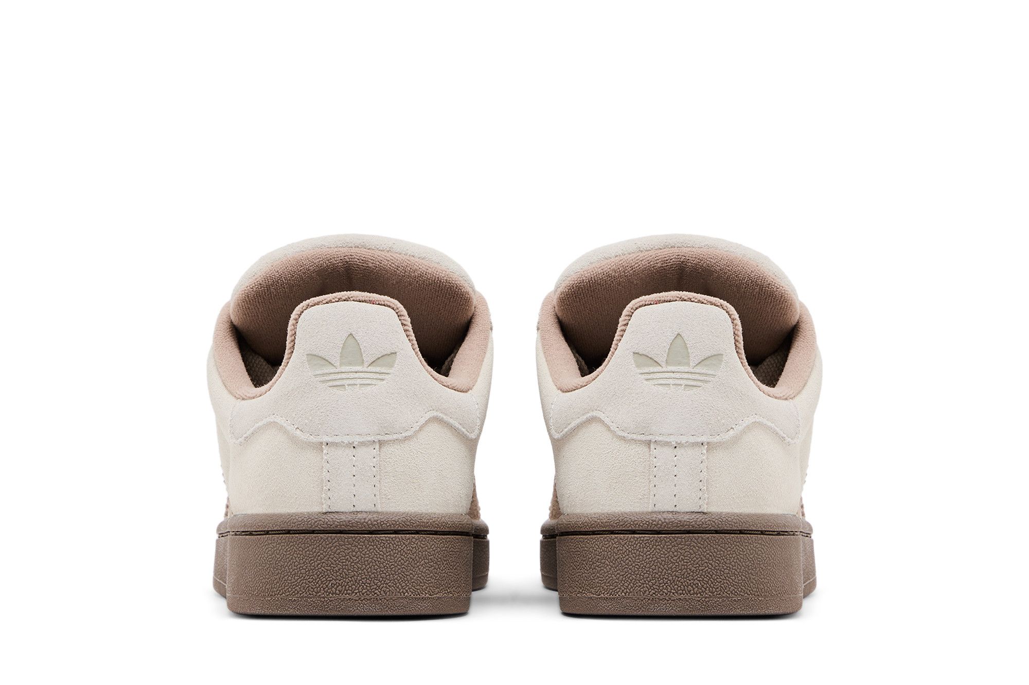Sizing adidas Campus 00s ''Aluminium Earth Strata'' Sneaker ID3425