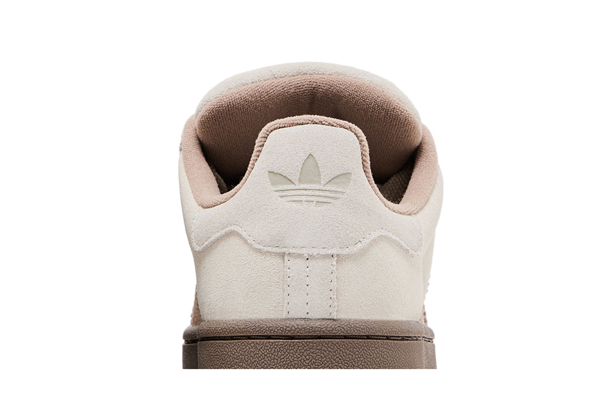 Cheap adidas Campus 00s ''Aluminium Earth Strata'' Sneaker ID3425