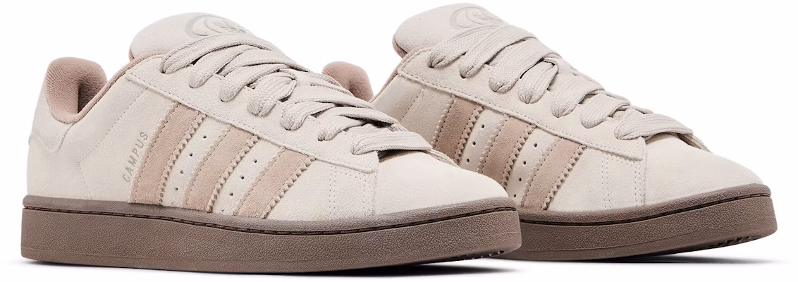 adidas Campus 00s ''Aluminium Earth Strata'' Sneaker ID3425 1