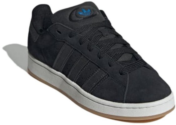 adidas Campus 00s 'Black Gum' Zapatillas Negras Suela Goma IG5920 Lookbook adidas Campus 00s 'Black Gum' Zapatillas Negras Suela Goma IG5920