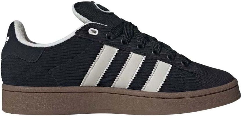 adidas Campus 00s 'Negro Gum Pana' ID1364 Order adidas Campus 00s 'Negro Gum Pana' ID1364