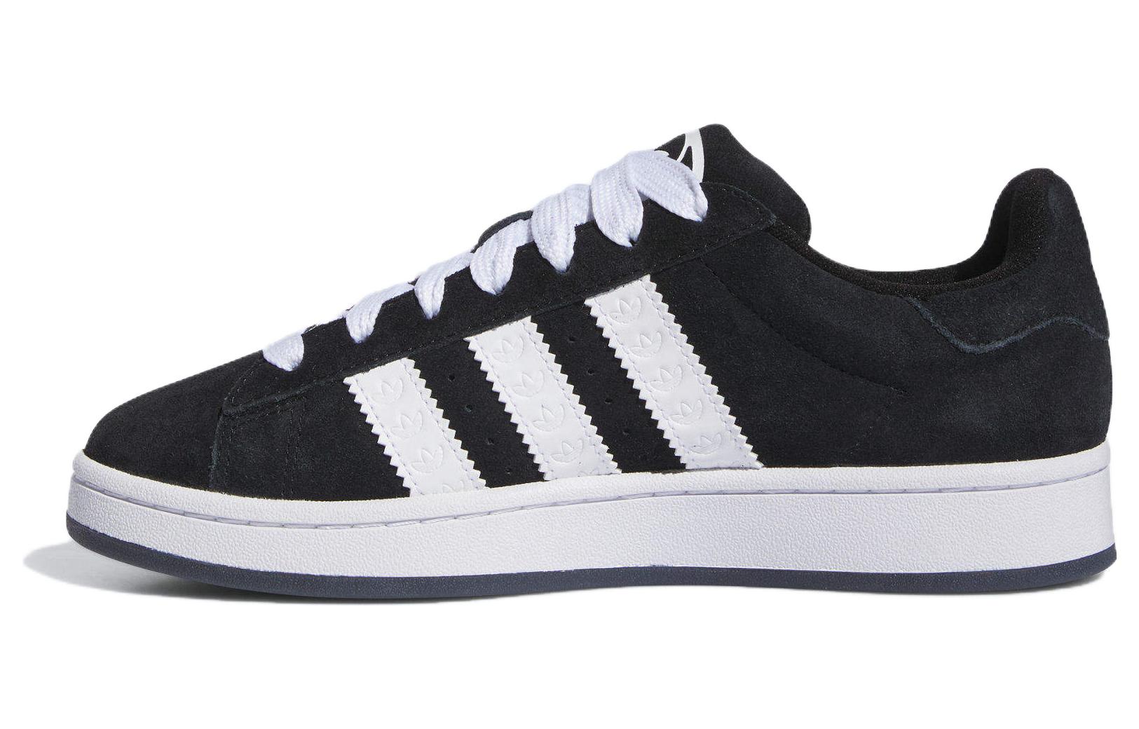 adidas Campus 00S 'Black White' ID0324