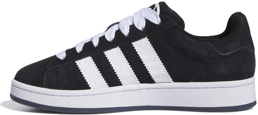 adidas Campus 00S 'Black White' ID0324 Buy adidas Campus 00S 'Black White' ID0324