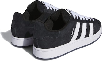 アディダス キャンパス 00S ブラック/ホワイト ID0324 Lookbook アディダス キャンパス 00S ブラック/ホワイト ID0324