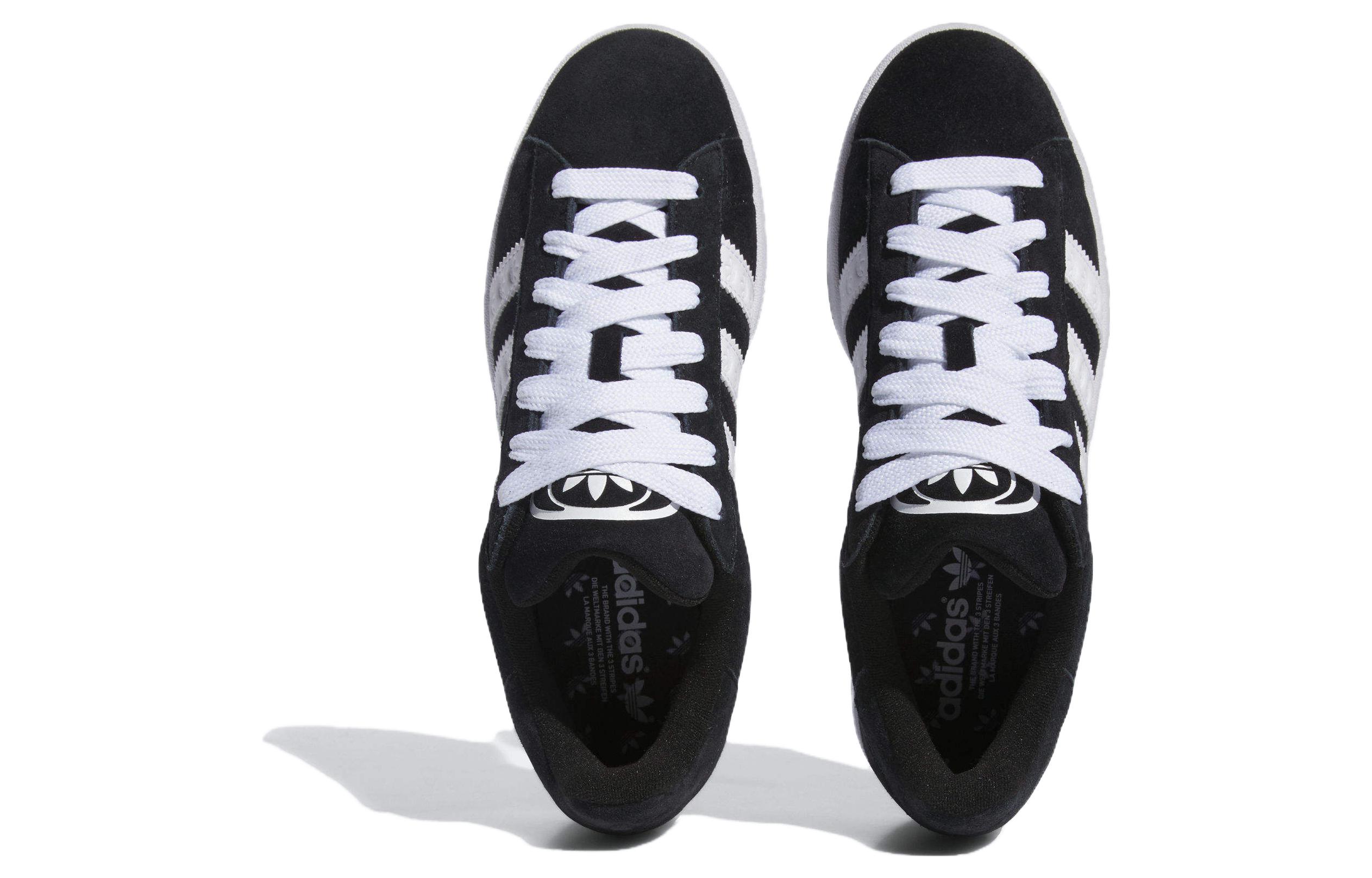 Purchase adidas Campus 00S 'Hitam Putih' ID0324