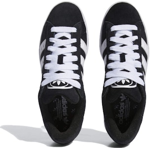 adidas Originals Campus 00S 圓頭舒適 防滑保暖 低幫 板鞋 男款 黑色 Purchase adidas Originals Campus 00S 圓頭舒適 防滑保暖 低幫 板鞋 男款 黑色