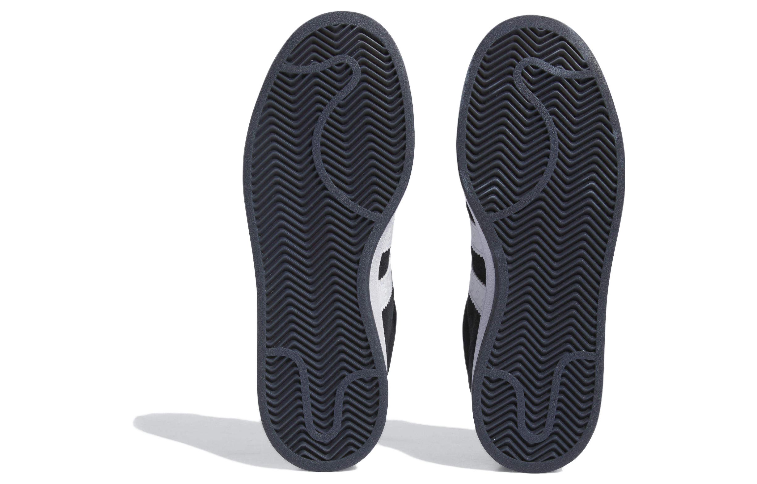 Details for adidas Campus 00S 'Hitam Putih' ID0324