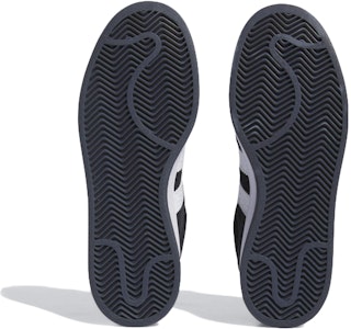 adidas Originals Campus 00S 圓頭舒適 防滑保暖 低幫 板鞋 男款 黑色 Details for adidas Originals Campus 00S 圓頭舒適 防滑保暖 低幫 板鞋 男款 黑色