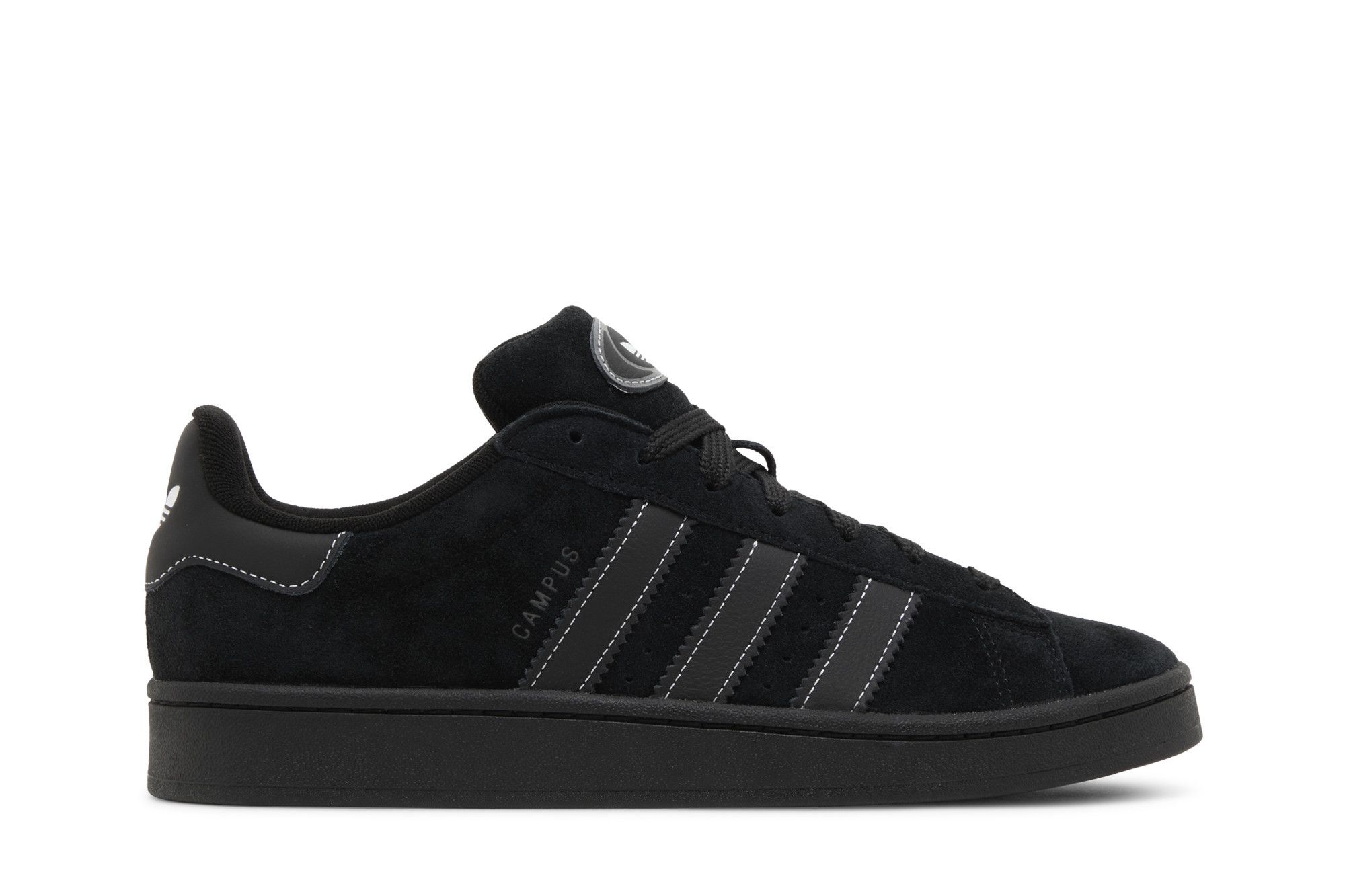 adidas Campus 00s 'Black White' IF8768